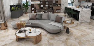 Керамогранит Krea Ceramica полированный (60х120) арт. J12P6016